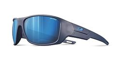 JULBO Rookie 2.0 Youth Unisex Sunglasses, Blue, One Size