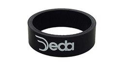 Deda Elementi Deda Carbon Headset Spacers Svart 10mm