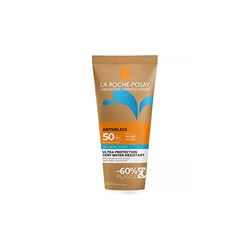 La Roche-Posay Anthelios Loción Wet Skin SPF50+ 200ml