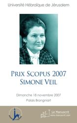 Livre d'or Simone Veil