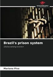 Brazil's prison system: (Dis)socialising function
