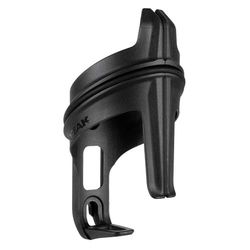 Topeak Portaborraccia Tri Cage 2 appositamente progettato per il montaggio del portabottiglie, nero