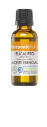 Terpenic Evo Eucalipto Smithii Olio Essenziale Bio 30 ml 30 ml