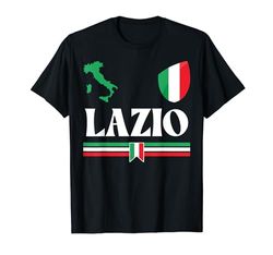 Lazio Italia, Lazio Maglietta