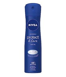 Nivea Deodorante ideale per donna