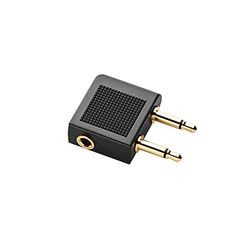 JABRA vliegtuigadapter voor Evolve-serie (6 stuks)