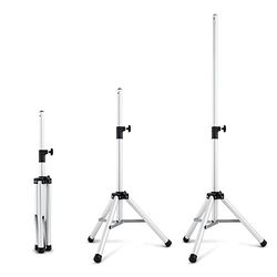 TROTEC IR Telescoopstatief | Te gebruiken bij de infrarood warmtestralers IR 2500 S/IR 2550 S / 2570 S