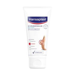 Hansaplast Repair & Care Lot de 2 sels de Sol pour Peaux très sèches et irritées 40 ML