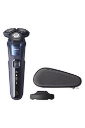 Philips Shaver Series 5000 SteelPrecision Blades Wet and Dry Electric Shaver