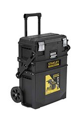 Stanley Fatmax 1-94-210 Mobiele Werkstation, 54,9 X 73,3 X 41,3 cm