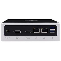 PcCom Mini-pc, standaard