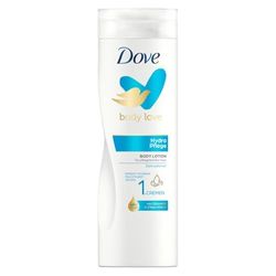 Dove Body Lotion Hydro Pflege 400ml