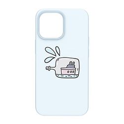 Bonamaison Digitaal bedrukte hoes compatibel met iPhone 12 Pro Max, telefoonhoes, beschermhoes, stootvast, siliconen, flexibel