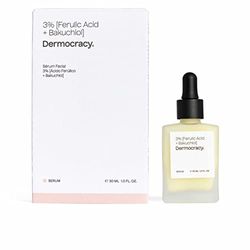 3% [ÁCIDO FERÃšLICO + BAKUCHIOL] sérum facial 30 ml