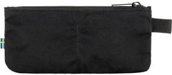 FJALLRAVEN 23200247-550 Kånken Pen Case Etui Etui Unisex Zwart Maat 1 Maat