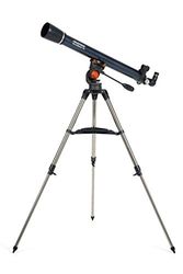 Celestron AstroMaster 70 AZ 70/900 refraktor teleskop