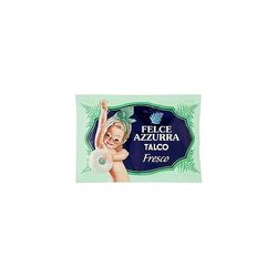 Felce Azzurra - Talco, Profumo Fresco - 100 g