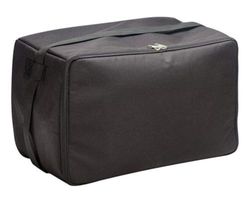 Stagg CAJB10-50/ECO - Funda para cajón, color negro