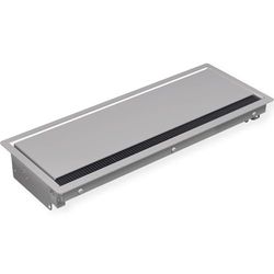 Bachmann Einbaurahmen 338.0205 Gris argenté