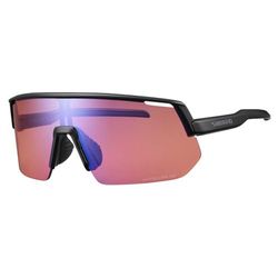 SHIMANO Unisex Adult Eyeware TCNL2 fietsbril, meerkleurig, één maat