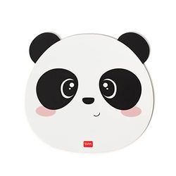 Legami - Alfombrilla para ratón, Panda