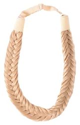BIFULL Trenza Grande Mod 86 Rubio Platino Dorado, Negro, Estandar