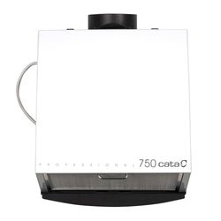 Cata Extrator de fumo para cozinhas