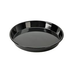 Original Kaiser 635064 Cuisine Line Teglia per Pizza e Dolci, 28 cm