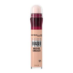 Maybelline - Correttore istantaneo anti-age per occhiaie e imperfezioni, formula ultra sfumabile, 12 Light Honey