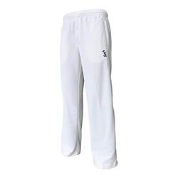 KOOKABURRA Unisex Kids Cricket Pro Player Trousers - Age 8 (2020), Neutral, J8 EU