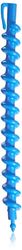 Fripac-Medis Spiral Curl Rollers, Small - Pack of 12