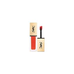 YSL Tatouage Couture Lip. 17 Uncon Coral
