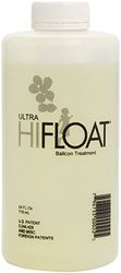 Hi-Float 80229 Karaloon_Z10024, clear, 24 oz