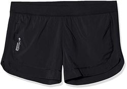 Columbia Titan Ultra Short Black XL 3 korte broek