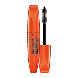 Rimmel London Scandaleyes Reloaded máscara de pestanas, 001 preto, 12 ml