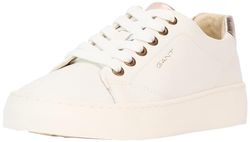 GANT Footwear Dam LAWILL sneakers, svart, 37 EU, svart, 37 EU