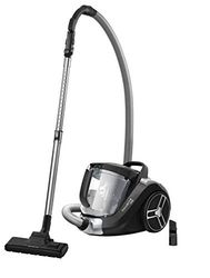 Rowenta Compacte Power Cyclonic XXL klassieke kleurenstofzuiger 2,5 L Compact ontwerp EffiTech