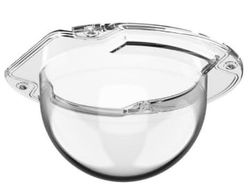 TM3815-E Dome Clear 4P STD Clear Dome Anti-Scratch Hard COA