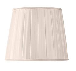 HUGUES RAMBERT 3760151497377 Lampshade, Pink Shell