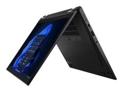 Lenovo ThinkPad L13 Hybride (2-en-1) 33,8 cm (13.3") Écran tactile WUXGA AMD Ryzen™ 5 PRO 7530U 16 Go DDR4-SDRAM 512