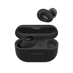 Jabra Elite 10 E-comm Global Pack,Gloss-BLK