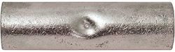 Butt Connector galvanised. 6 mm² EN 13600 Commercial.