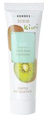 KIWI Scrub GentleExfoliating 18 ml
