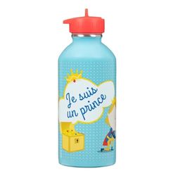 Draeger Paris – Stainless Steel Water Bottle – Je suis Un Prince