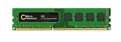 CoreParts 4 Go Memory Module 1333MHz DDR3 Major, KCP313SS8/4 M51264J90S KTA-MB1333S/ (1333MHz DDR3 Major So-DIMM)