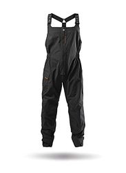 Zhik Andere Nuevo 2024-INS200 Salopette BLK L 68424, meerkleurig, één maat