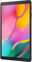 Samsung, Galaxy Tab Wi-FI 10.1 Cala, Tablet, 1,8 GHz Octa-Core, 3 GB RAM, 64 GB, Android 9.0, Czarny
