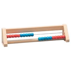 Wissner trame de calcul 20 x 4,5 x 6 cm (en bois de chauffage durable)