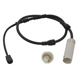 Febi bilstein 37662 Contact d'avertissement, usure des garnitures de frein