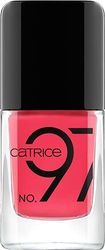 Catrice Iconails Gel Lacquer Esmalte De Uñas 97